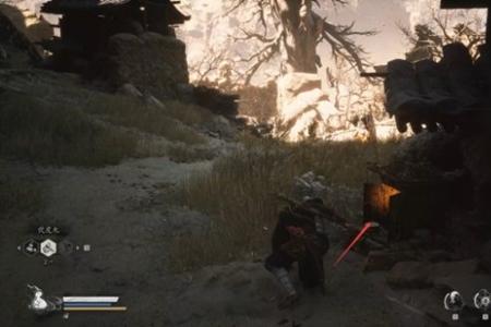 黑神话悟空第二章BOSS位置大全