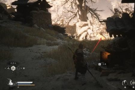 黑神话悟空第二章BOSS位置大全