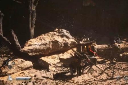 黑神话悟空第二章BOSS位置大全