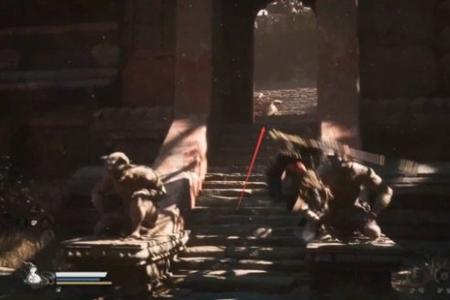 黑神话悟空第二章BOSS位置大全