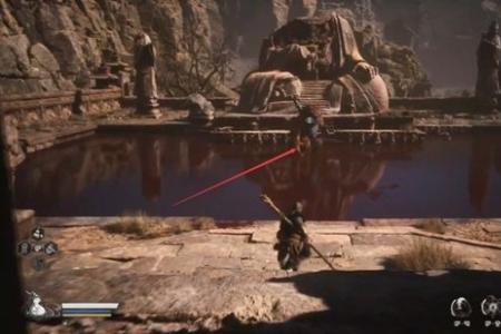 黑神话悟空第二章BOSS位置大全