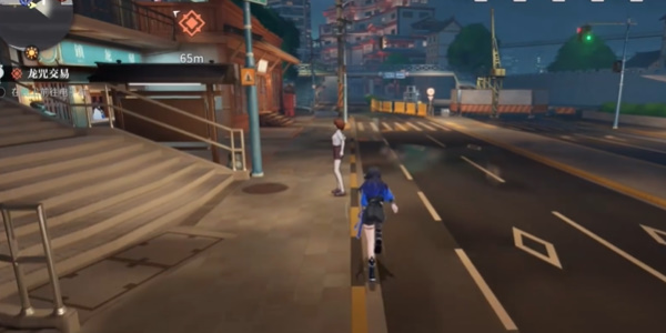 《归龙潮》龙咒交易任务攻略