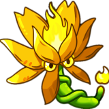 植物大战僵尸国王的花园