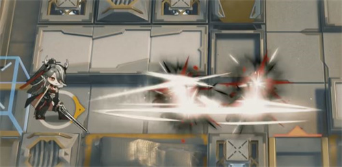 明日方舟仇白值得培养吗 仇白养成攻略