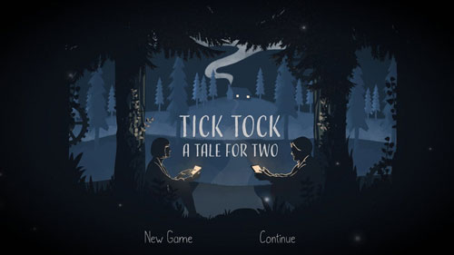 滴答滴答双人故事截图1