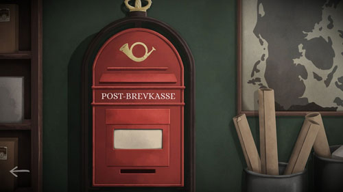 滴答滴答双人故事截图2