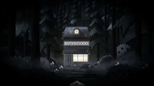 滴答滴答双人故事截图3