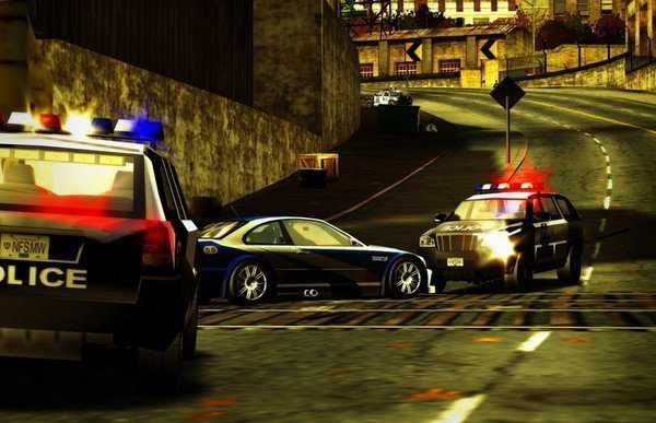 极品飞车无极限赛车截图3