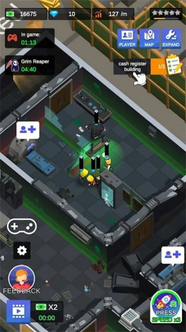 闲置密室逃脱大亨截图2