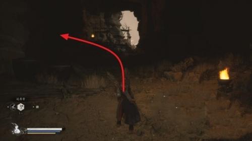 黑神话悟空石中人商店解锁步骤