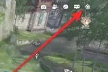 永劫无间手游主动锁定开启教程