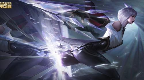 王者荣耀影和镜关系介绍