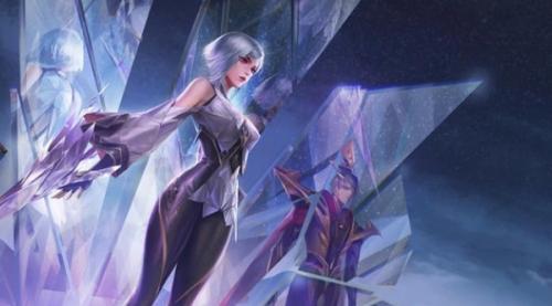 王者荣耀影和镜关系介绍