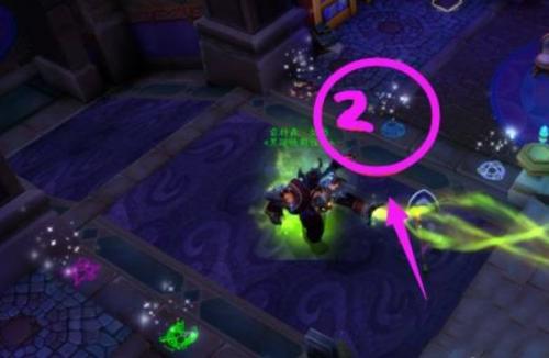 魔兽世界初识恶魔法术任务攻略