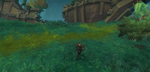 魔兽世界11.0变身玩具获取方法