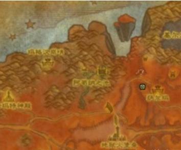 魔兽世界符文魔铁棒获取方法