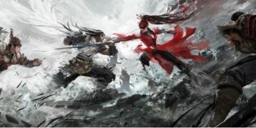 永劫无间手游祈福任务刷新点位置在哪