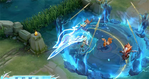 王者荣耀吕布fmvp皮肤怒海麟威多少钱