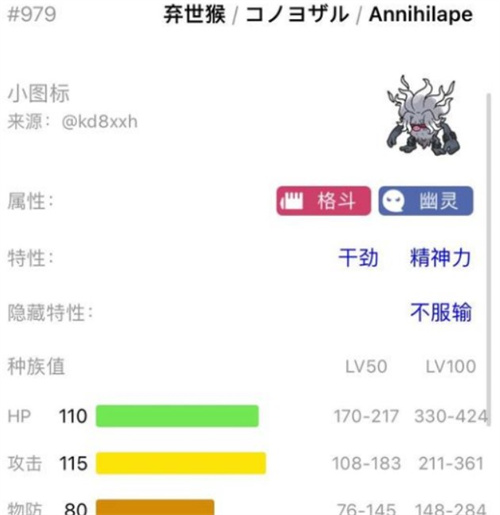 宝可梦朱紫火爆猴怎么进化 弃世猴进化条件一览