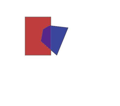 AI怎么混合叠加两种颜色