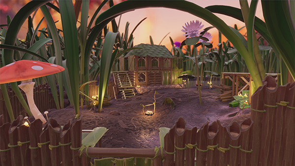 禁闭求生(正版)截图3