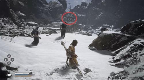 黑神话悟空浮屠界安身寺探索方法