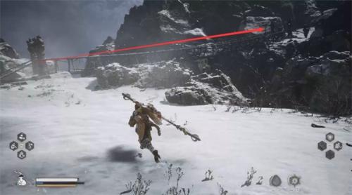 黑神话悟空浮屠界安身寺探索方法