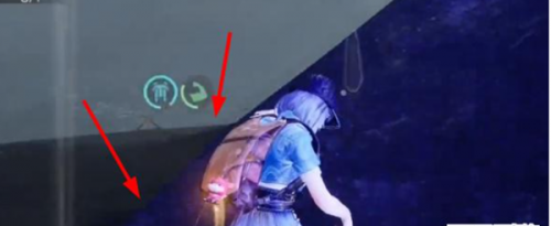 明日之后黑沙中的秘密探索任务攻略