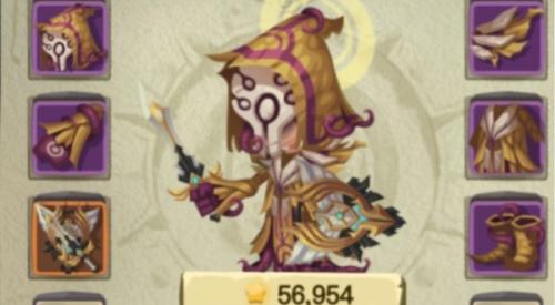 贪婪洞窟2适合平民职业推荐