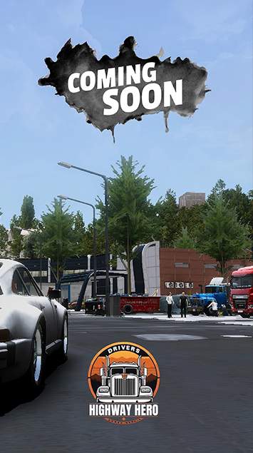 车手公路英雄内置菜单截图1