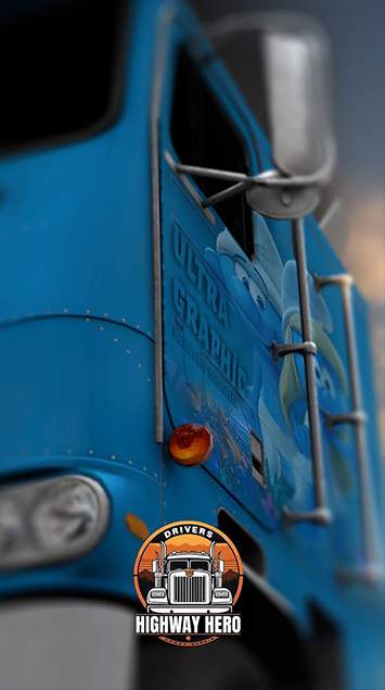 车手公路英雄内置菜单截图3