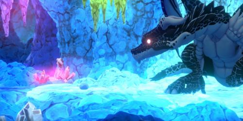 转生史莱姆坦派斯特开拓谭豪华版内容介绍