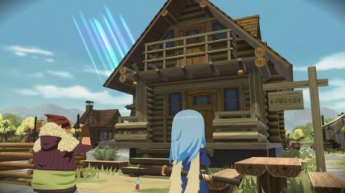 转生史莱姆坦派斯特开拓谭豪华版内容介绍