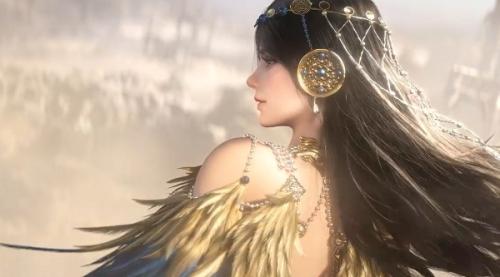 永劫无间手游捏脸页面位置