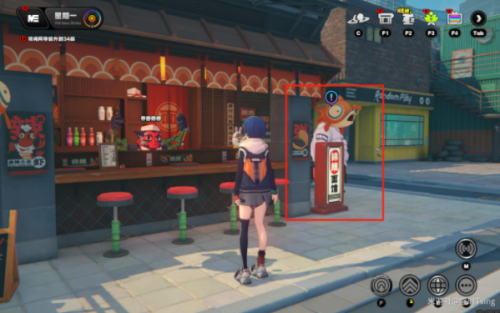 绝区零本升阶事件任务攻略