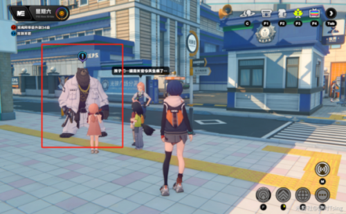 绝区零本升阶事件任务攻略