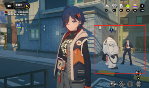 绝区零本升阶事件任务攻略