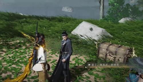 燕云十六声九流门怎么加入