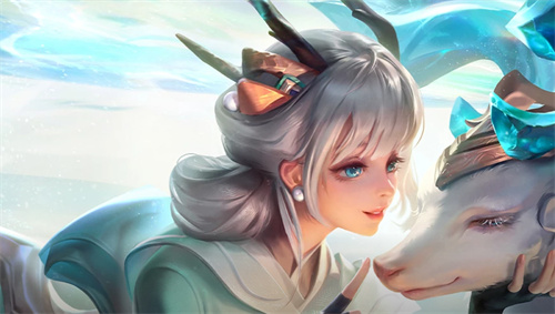 王者荣耀瑶的兔年限定皮肤多少钱