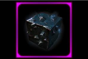 犹格索托斯的庭院金属聚合物炼制方法