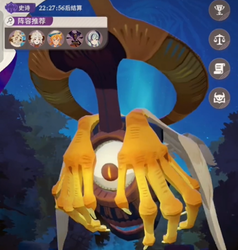 剑与远征启程魔化生物位置详情