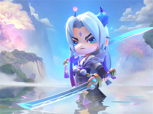 金铲铲之战灵魂莲华永恩什么时候结束