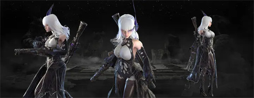 古魂魂之刃2新手职业选择推荐