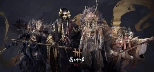 燕云十六声钟声平魔攻略