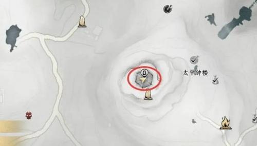 燕云十六声钟声平魔攻略