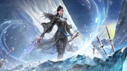 永劫无间手游金刚指魂玉使用说明