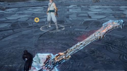 永劫无间手游金刚指魂玉使用说明