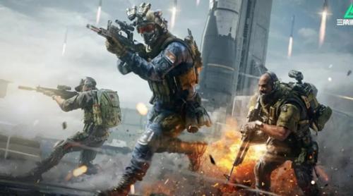 三角洲行动红狼攻略