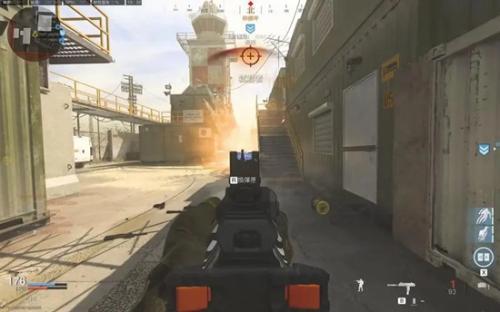 三角洲行动红狼攻略