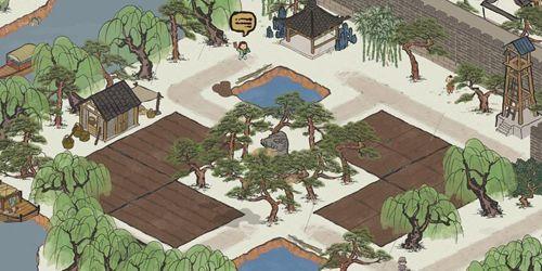 江南百景图黄猫记攻略